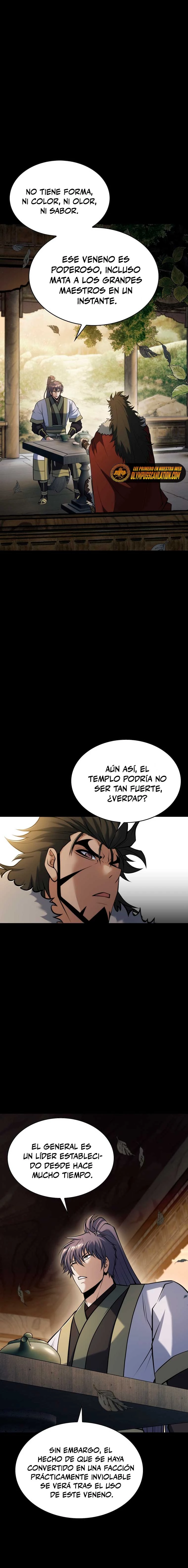 La Estrella de un Gobernante Supremo > Capitulo 70 > Page 41